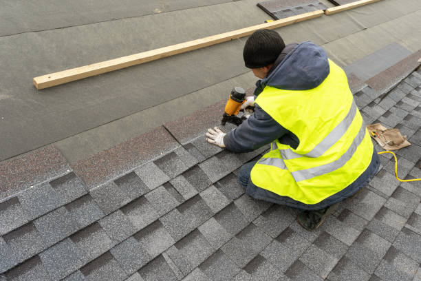 Fast & Reliable Emergency Roof Repairs in Charlotte Harbor, FL