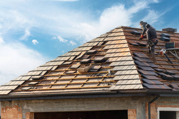 Best Storm Damage Roof Repair  in Charlotte Harbor, FL