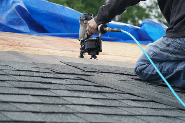 Emergency Roof Repair in Charlotte Harbor, FL